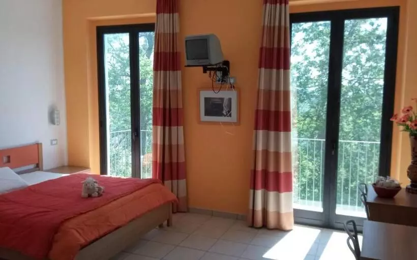 Bed & Breakfast  La Ruella
