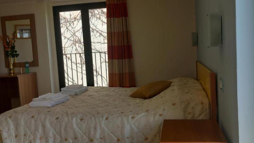 Bed & Breakfast La Ruella