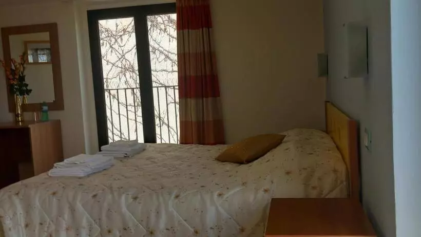 Bed & Breakfast  La Ruella