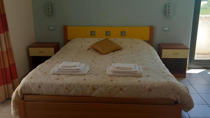 Bed & Breakfast La Ruella