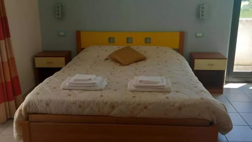 Bed & Breakfast  La Ruella