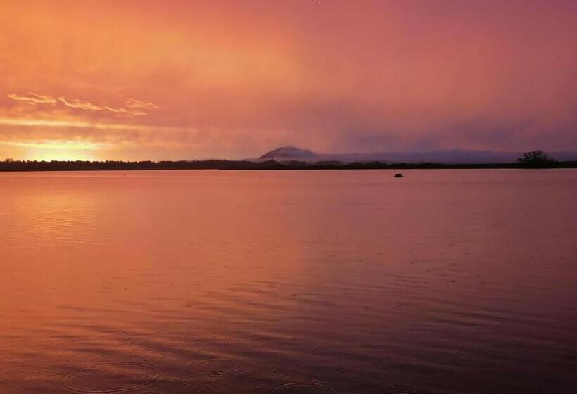 Hostel Rancho Los Bajitos