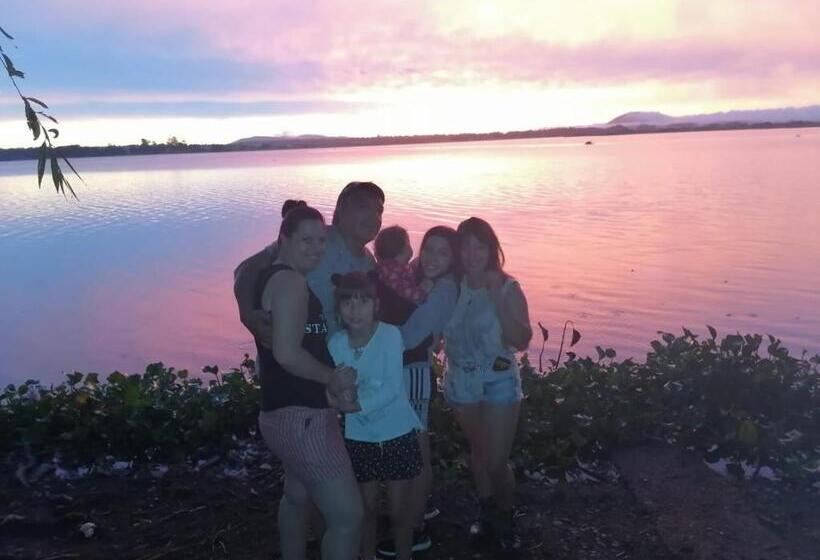 Hostel Rancho Los Bajitos