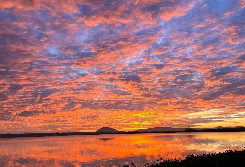 Hostel Rancho Los Bajitos