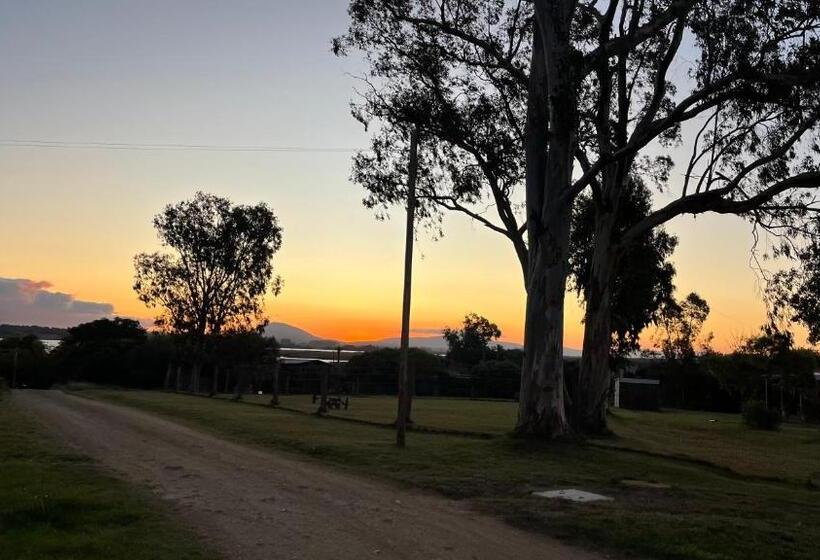 Hostel Rancho Los Bajitos