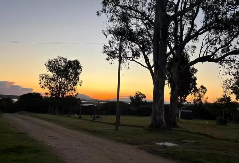 Hostel Rancho Los Bajitos