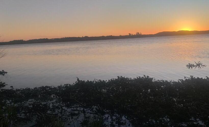 Hostel Rancho Los Bajitos