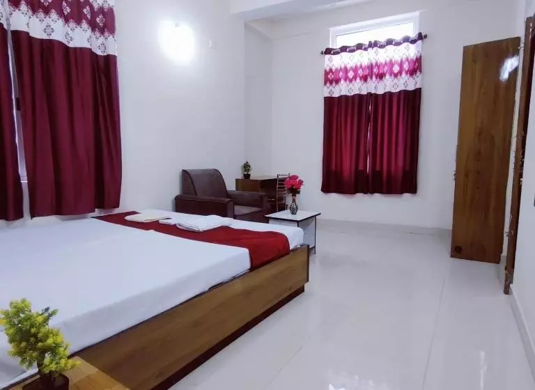 Hôtel A K Continental