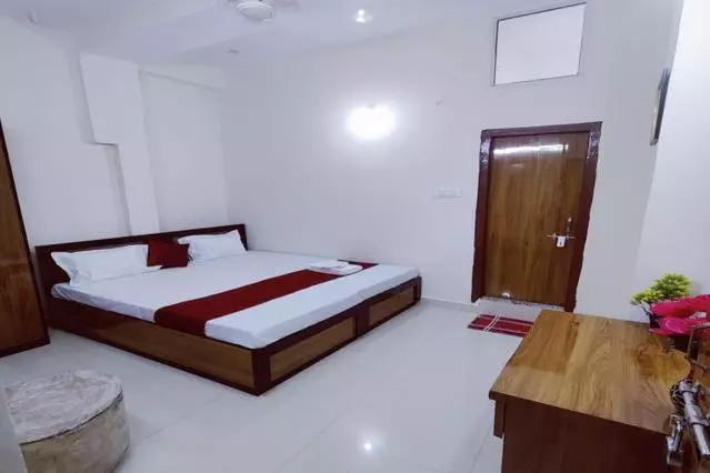 Hôtel A K Continental