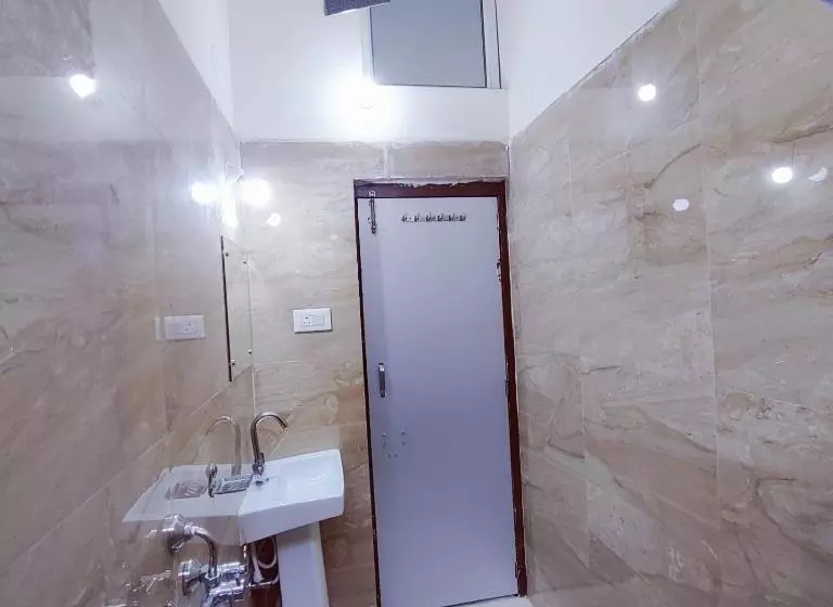 Hôtel A K Continental