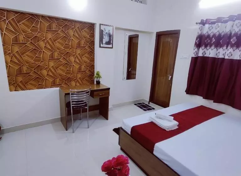 Hôtel A K Continental