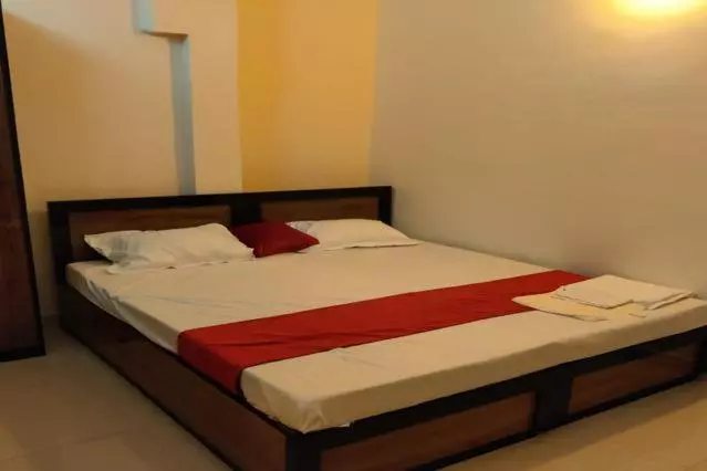 Hôtel A K Continental