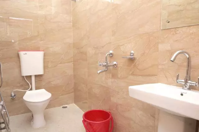 Hôtel A K Continental