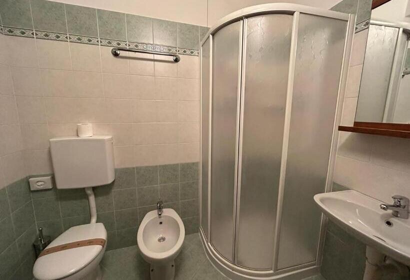 هتل Albergo Da Pina