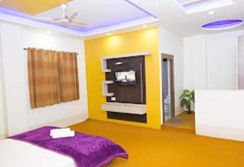 בית מלון כפרי Castle Inn & Restaurant  Mp