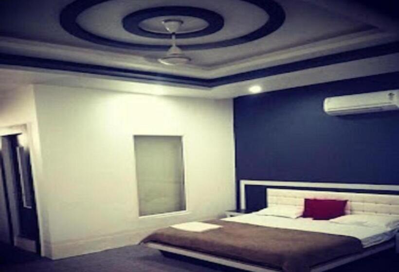 בית מלון כפרי Castle Inn & Restaurant  Mp