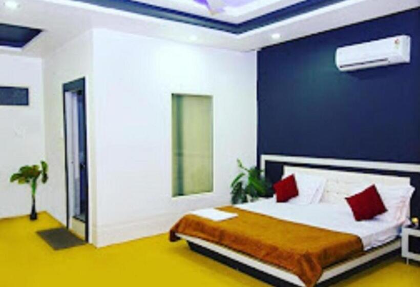 בית מלון כפרי Castle Inn & Restaurant  Mp