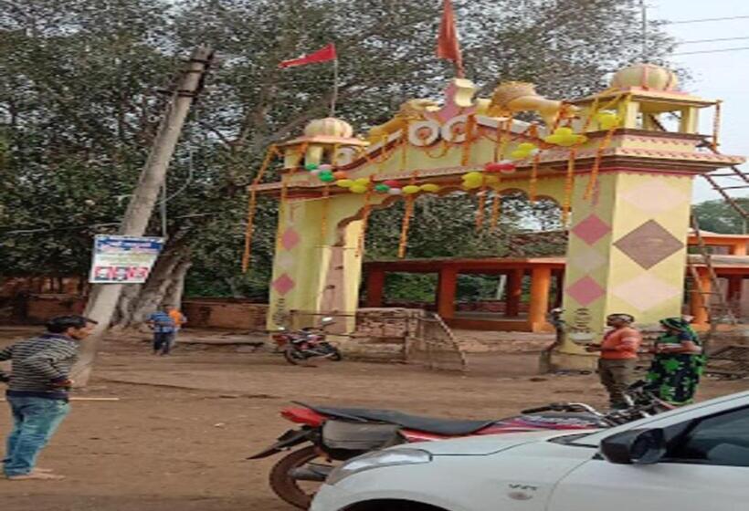 בית מלון כפרי Castle Inn & Restaurant  Mp