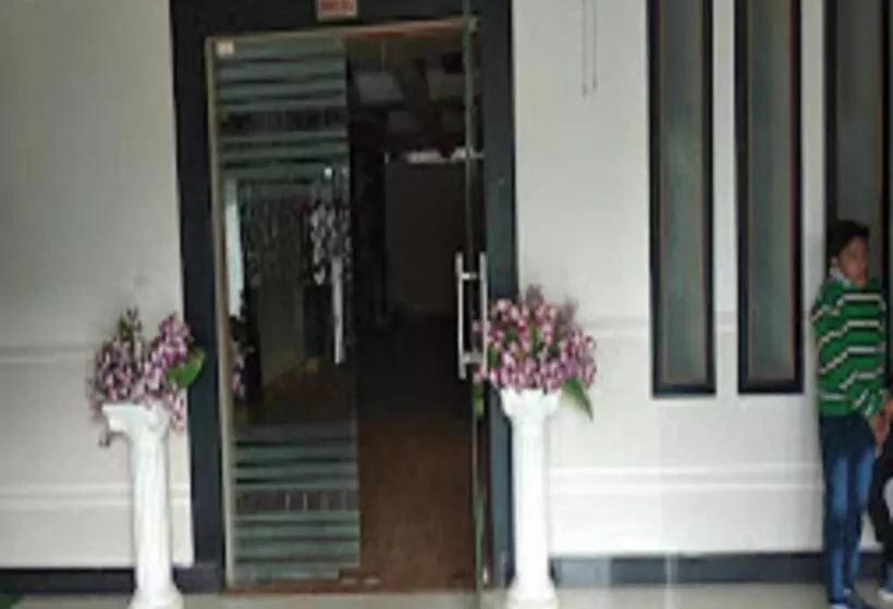 ホテル Castle Inn & Restaurant  Mp
