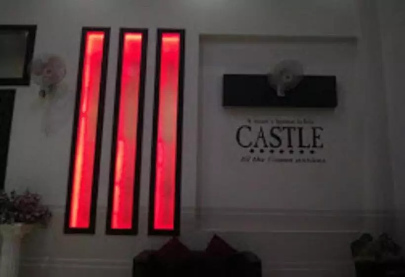 ホテル Castle Inn & Restaurant  Mp