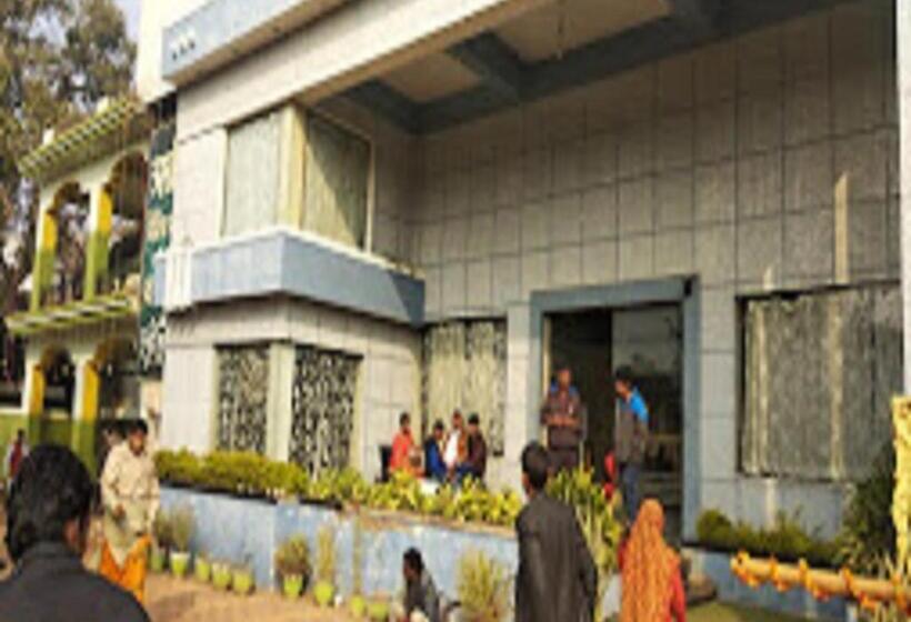 בית מלון כפרי Castle Inn & Restaurant  Mp