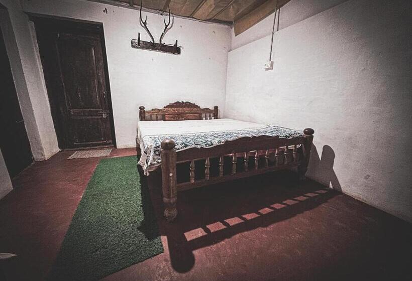 Hotel Century Old Coorg Gem