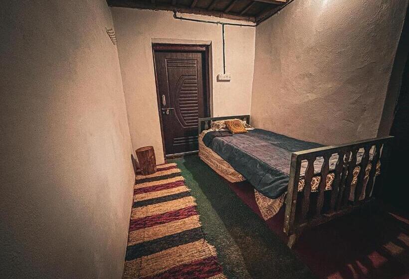 Hotel Century Old Coorg Gem