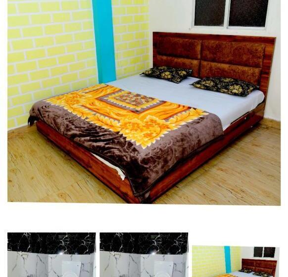 בית מלון כפרי Ganraj Shranam