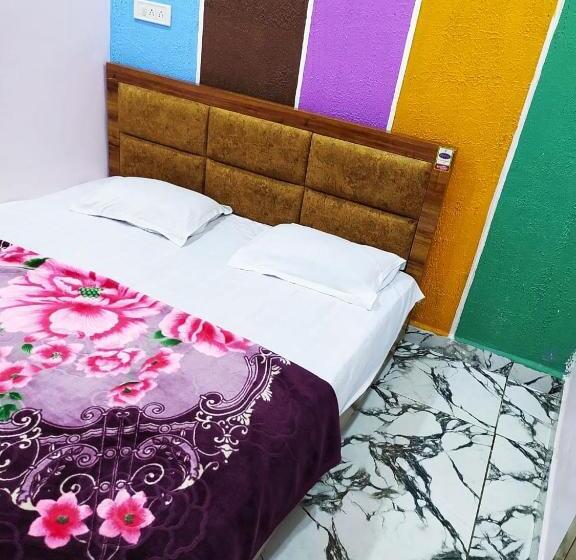 בית מלון כפרי Ganraj Shranam