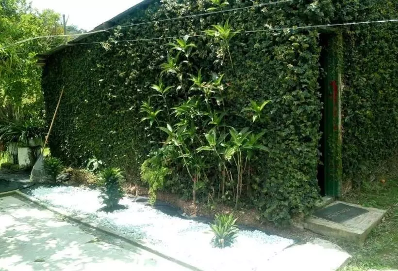 Hotelli Hospedaje La Diana
