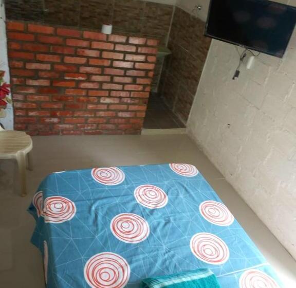 Hotel Hospedaje La Diana