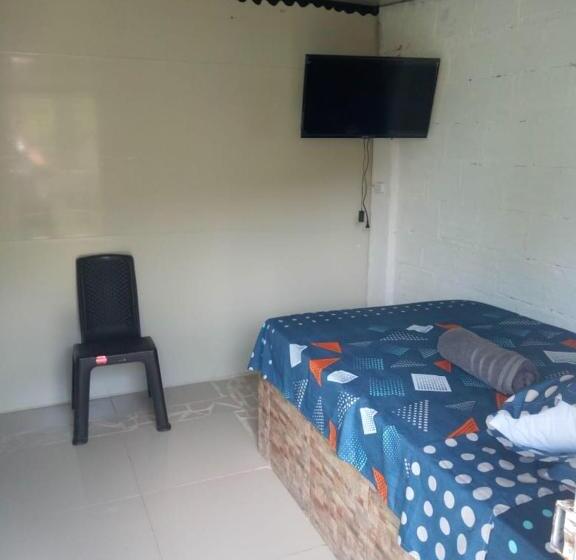 Hotel Hospedaje La Diana