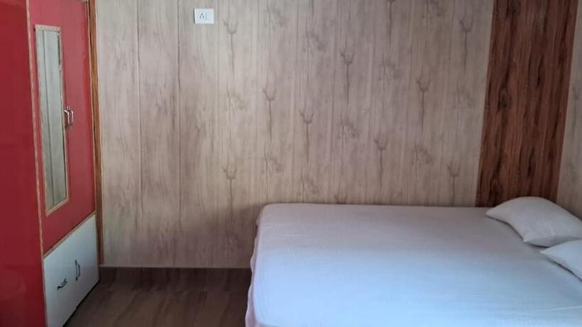 Hotel Mahadev Relax Zone