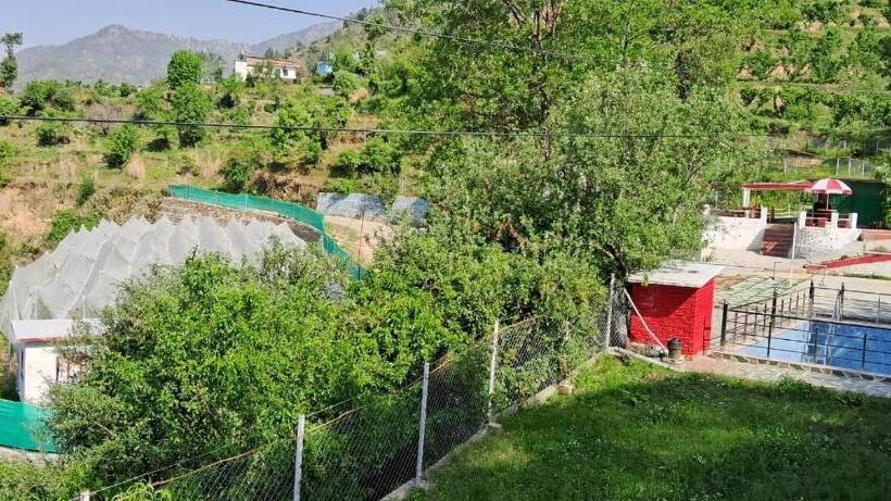 Hotel Mahadev Relax Zone