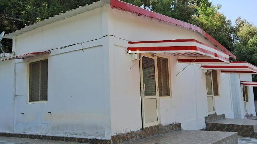 Hotel Mahadev Relax Zone