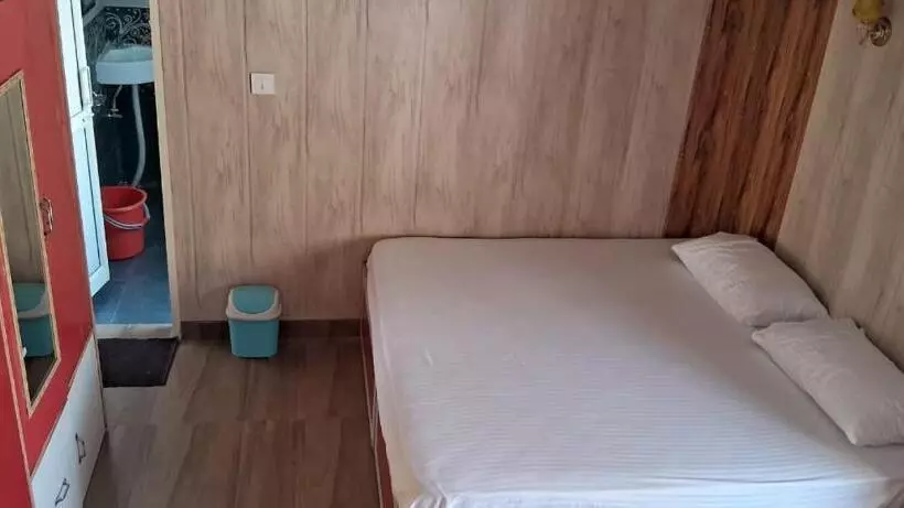ホテル Mahadev Relax Zone