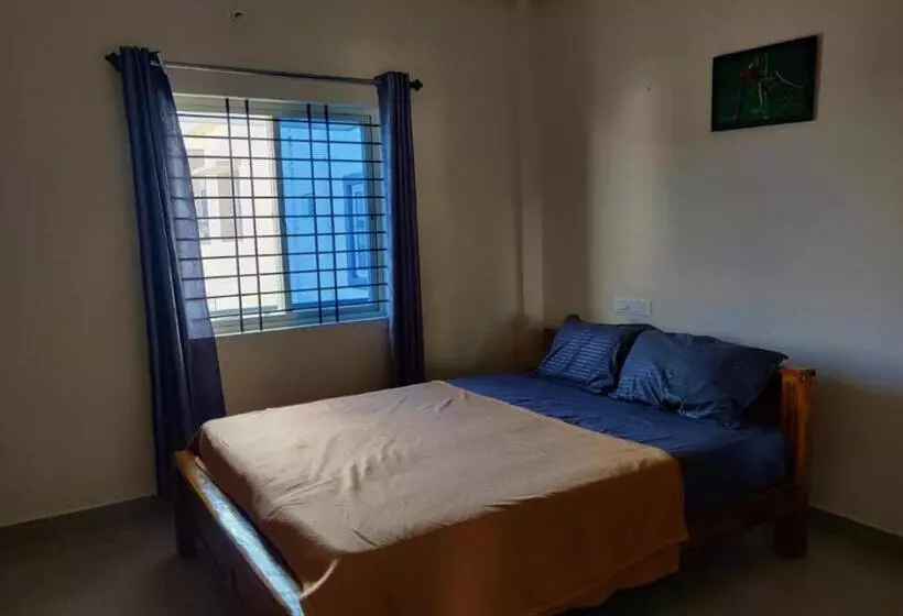 ホテル Inn