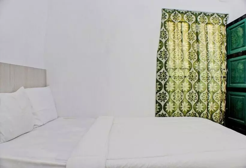 هتل Oyo Life 93138 Anugrah Kost Syariah