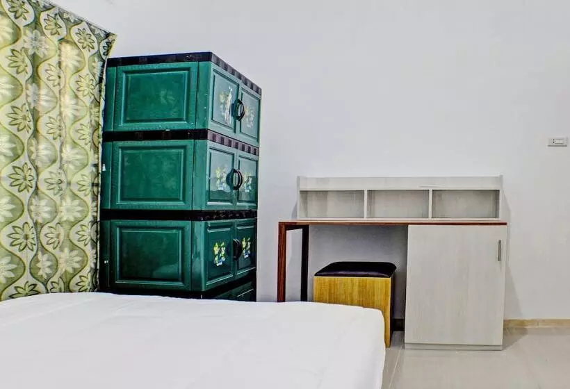 هتل Oyo Life 93138 Anugrah Kost Syariah