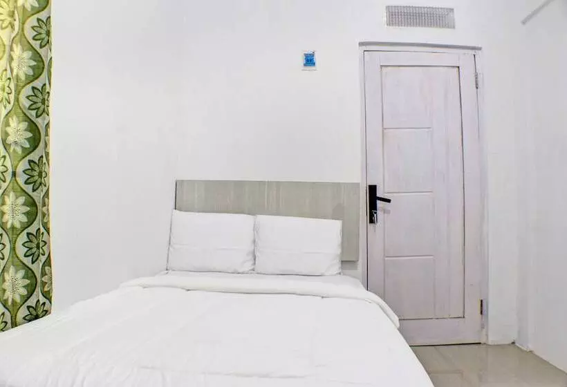 هتل Oyo Life 93138 Anugrah Kost Syariah
