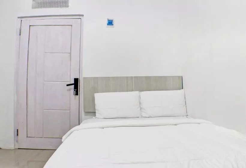 هتل Oyo Life 93138 Anugrah Kost Syariah