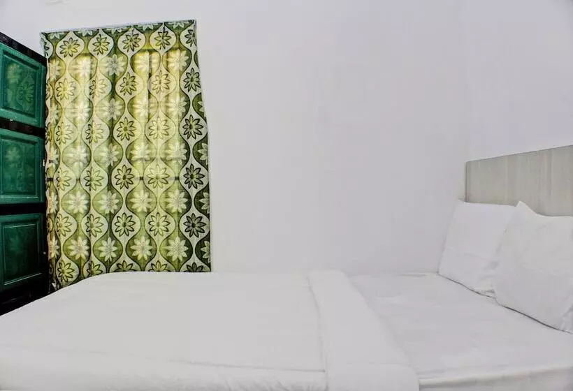 هتل Oyo Life 93138 Anugrah Kost Syariah