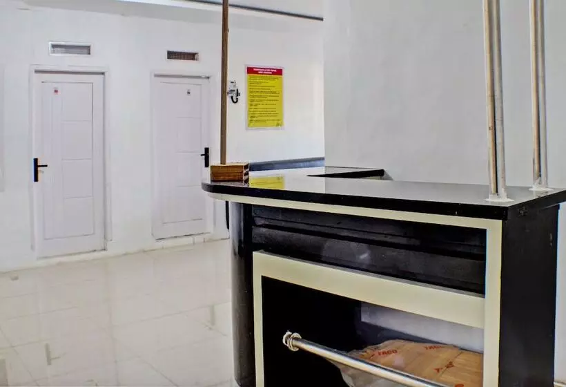 هتل Oyo Life 93138 Anugrah Kost Syariah