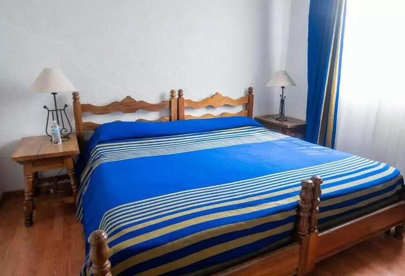 ホテル Rincon De Josefa
