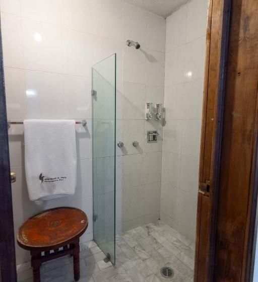 هتل Rincon De Josefa