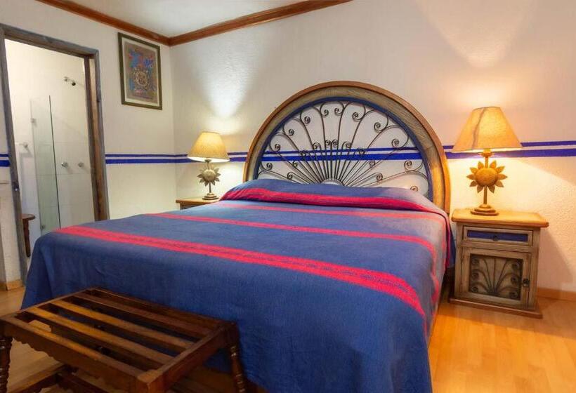 هتل Rincon De Josefa