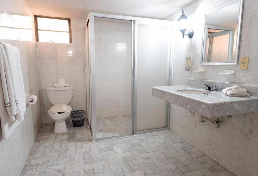 هتل Rincon De Josefa