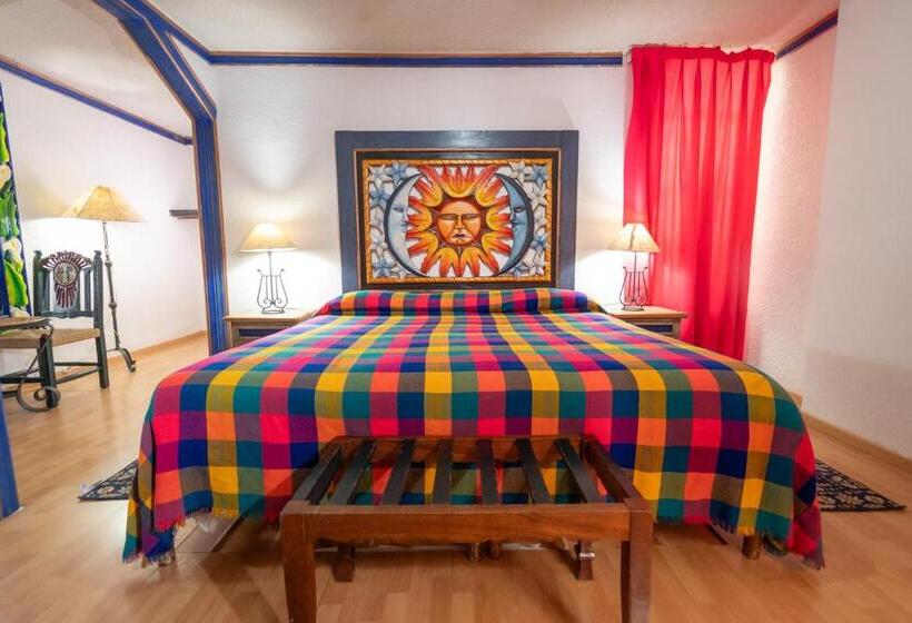 هتل Rincon De Josefa