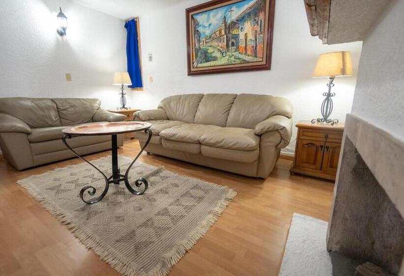 هتل Rincon De Josefa