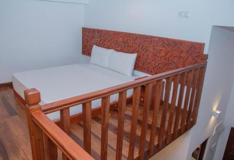 Hotel Sinharaja Tea Garden